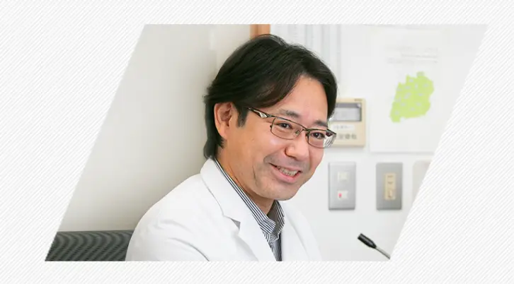鶴田 竜之介の写真