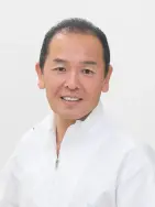 菱沼 敦の写真