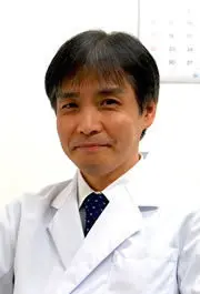佐方 克史の写真