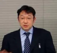 内田 喜久の写真