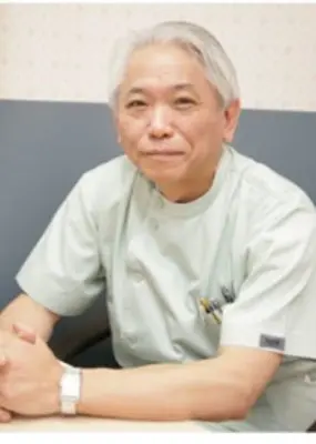 真野 寿雄の写真