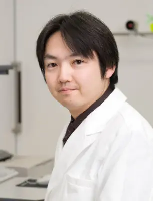 杉田 威一郎の写真