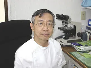法貴 憲の写真