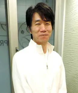 清水 祐紀の写真