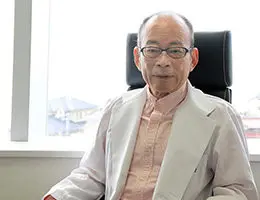 西村 宏一の写真
