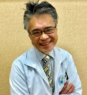 前田 亨の写真