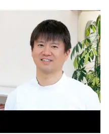 上田 真太郎の写真