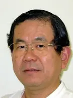 新川 敦の写真