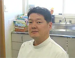 高丘 将の写真