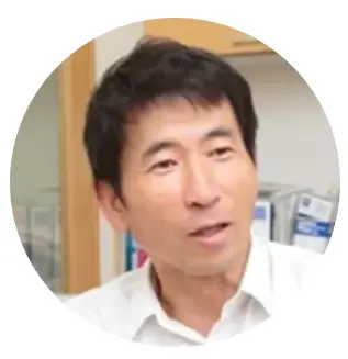 吉野 正俊の写真