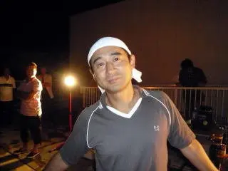 本間 卓の写真
