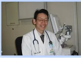 北村 聡児の写真