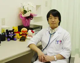 井上 泰の写真