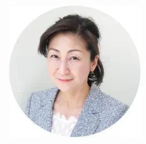 安田 敏子の写真