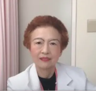 竹下 寿子の写真