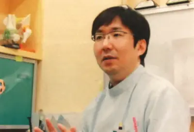 森田 昌宏の写真