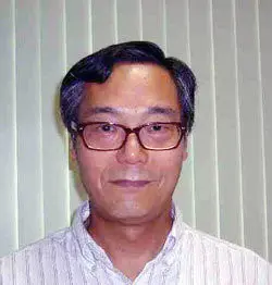佃 邦夫の写真
