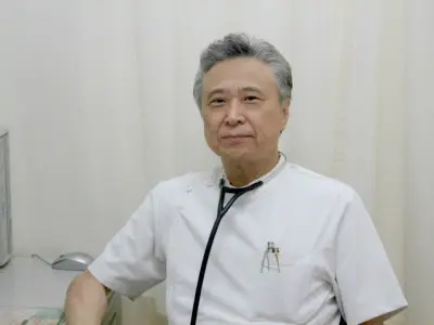 引間 正彦の写真