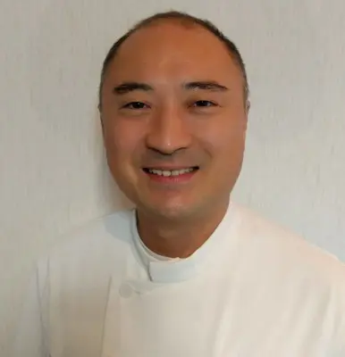 桃崎 和也の写真