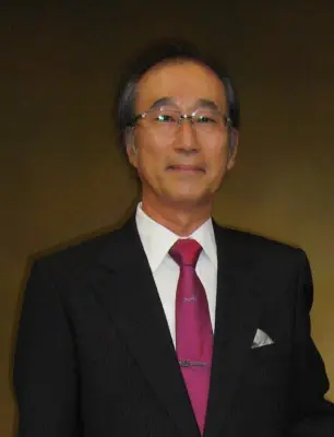淀井 省三の写真