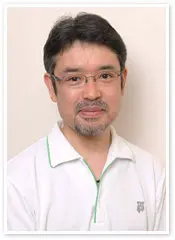 岩間 義孝の写真