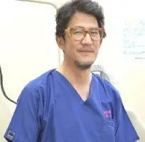 尾崎 和郎の写真
