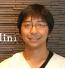 江口 隆郎の写真