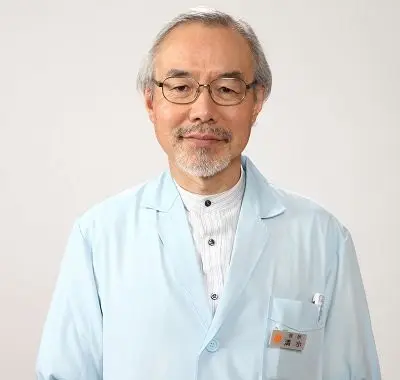 清水 正比古の写真