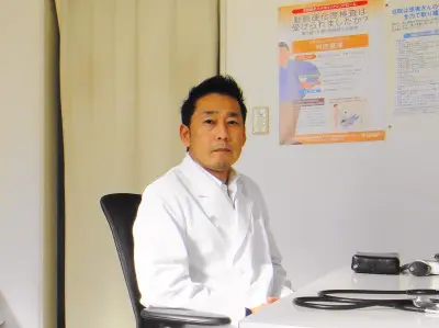 工藤 卓也の写真