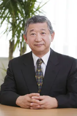平井 達夫の写真