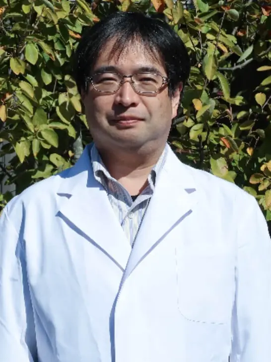 秋岡 健一郎の写真