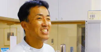 大村 満晴の写真