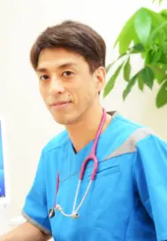 大戸 秀恭の写真