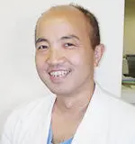 向井 省吾の写真