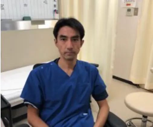 志方 健太郎の写真