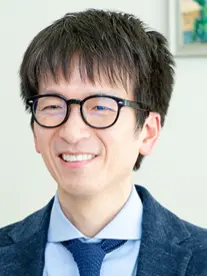 齋藤 英之の写真