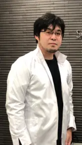 中村 圭輔の写真