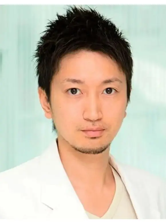 坂本 智史の写真