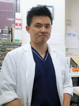 梶原 隆義の写真