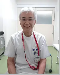 國峯 英男の写真