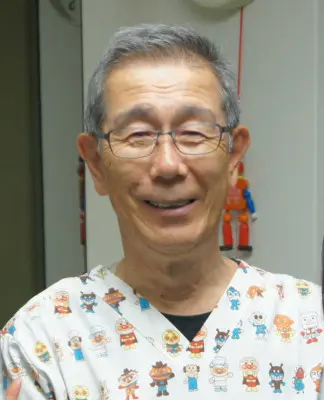 横田 俊一郎の写真