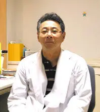 勝盛 紀夫の写真