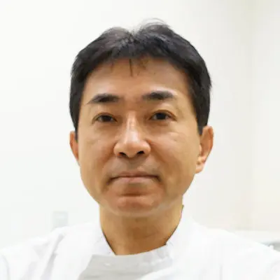 間瀬 泰克の写真