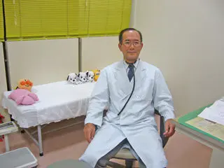 松崎 慎一郎の写真