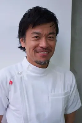 亀廣 聡の写真