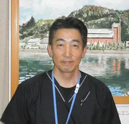 宮崎 幸哉の写真