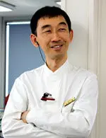 辻村 傑の写真