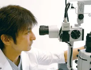 武田 信彦の写真