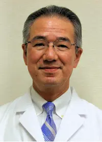 山口 義彦の写真