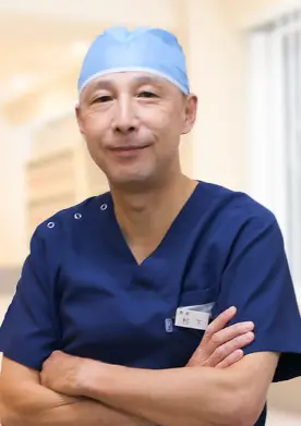村下 理の写真